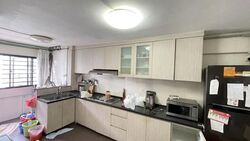 Blk 209 Yishun Palm Spring (Yishun), HDB 5 Rooms #635908811